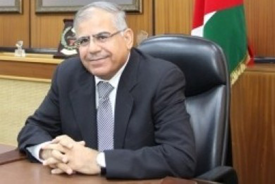 وفد من الجامعة الألمانية الأردنية يزور اليرموك وفد من الجامعة الألمانية الأردنية يزور اليرموك