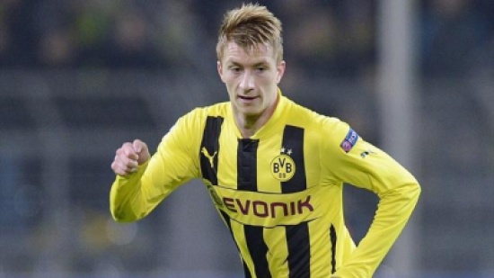 دورتموند: رويس ليس للبيع