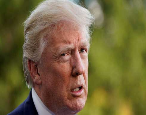 ترامب: تنظيم الدولة سيدفع ثمنا باهظا عن كل هجوم شنه علينا