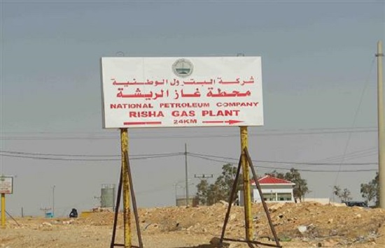 البترول الوطنية: نتائج أولية تتيح رفع انتاجية حقل الريشة الغازي