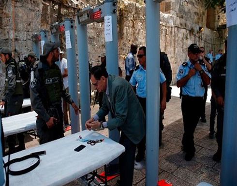 الفصائل تحذر من محاولات تمرير اتفاق يغير الوقائع بالأقصى