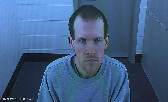 محاكمة "سفاح المسجدين".. توقعات بحكم لم تعرفه نيوزيلندا