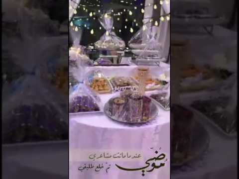 فيديو| خليجية تحتفل بطلاقها من زوجها وتثير جدلاً واسعاً.. “بوفيه مفتوح ومعازيم ورقص للصبح”