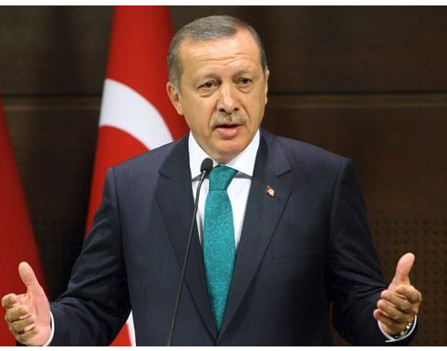 أردوغان : سحب جنودنا من العراق غير وارد حالياً أردوغان : سحب جنودنا من العراق غير وارد حالياً