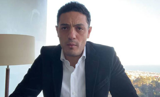 بالفيديو : مصر .. محمد علي يعلن وثيقة التوافق الوطني لمرحلة ما بعد السيسي