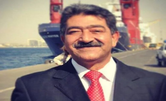 قبول استقالة المبيضين من شركة الموانئ وتكليف قوقزة مديرا عاما قبول استقالة المبيضين من شركة الموانئ وتكليف قوقزة مديرا عاما