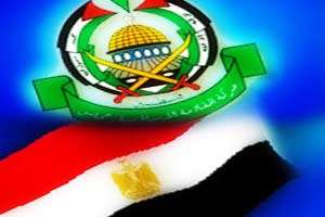 مصر تتهم حماس بتعطيل "مصالحة تاريخية" بسبب "اجندات خاصة"