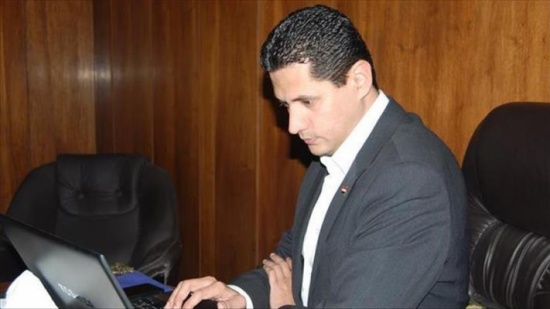 نجل القرضاوي: قضاء محكمة مصرية بسجني مبني على اتهامات "ملفقة" نجل القرضاوي: قضاء محكمة مصرية بسجني مبني على اتهامات "ملفقة"