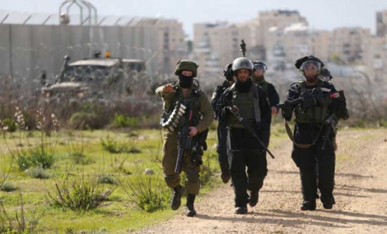 إسرائيل تسلم اخطارات بهدم 40 منزلا فلسطينيا ومدرسة شمال شرق القدس