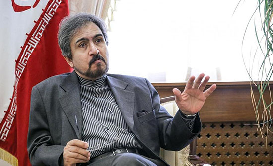 إيران: عقوبات أميركا الجديدة قاسية