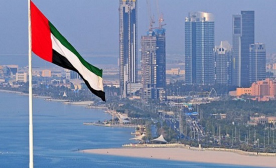 الإمارات تمدد إقامة الوافدين حتى نهاية العام الإمارات تمدد إقامة الوافدين حتى نهاية العام