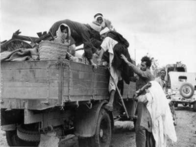 اسرائيل تسحب كتبا مدرسية تتحدث عن "تطهير عرقي" للفلسطينيين في حرب 1948