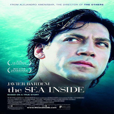 الفيلم الاسباني البحر في الداخل في شومان الفيلم الاسباني البحر في الداخل في شومان