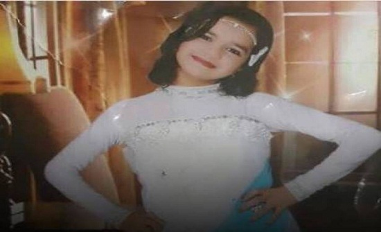 فاجعة جديدة.. زوجة والد "نادية" ذبحتها! فاجعة جديدة.. زوجة والد "نادية" ذبحتها!