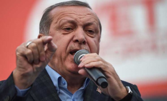 أردوغان: لدينا تسجيلات رادار تُظهر المقاتلات التي قصفت “خان شيخون” أردوغان: لدينا تسجيلات رادار تُظهر المقاتلات التي قصفت “خان شيخون”