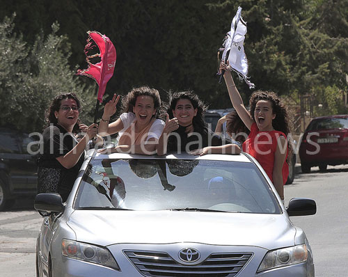 الدعوة إلى اخضاع طلبة التوجيهي الناجحين الى امتحانات للقبول في الجامعات