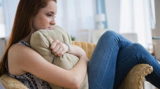 تفاوت حجم الثديين يؤثر على الصحة العقلية للنساء تفاوت حجم الثديين يؤثر على الصحة العقلية للنساء