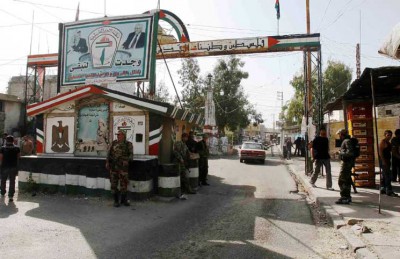 قتيلان في مواجهات بمخيم عين الحلوة في جنوب لبنان