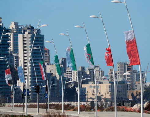 بجملة واحدة.. السودان يتسبب بحذف "فقرة كاملة" بقمة بيروت