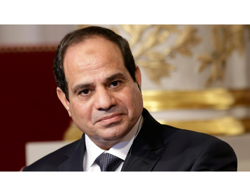 السيسي : " سقوط الأسد خطير وضد الحرب على الإرهاب " السيسي : " سقوط الأسد خطير وضد الحرب على الإرهاب "