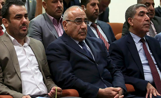 العراق.. بيع وشراء للوزارات والحقائب بمبالغ خيالية