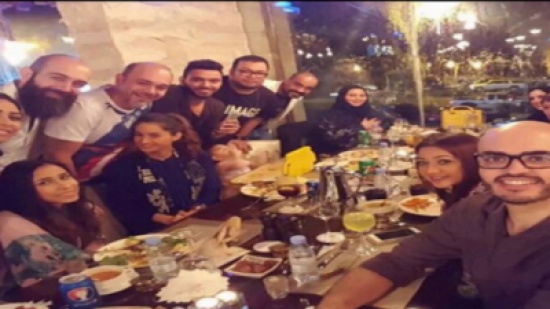 إفطار مختلط في جدة يشعل ” تويتر”