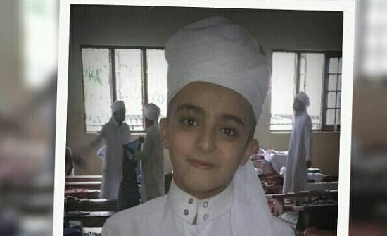 آخر كلمات قصي ضحية الـ " 5 دنانير ".."أنا اليوم رح أموت ترحمي علي.. ترحمي علي يا أختي"