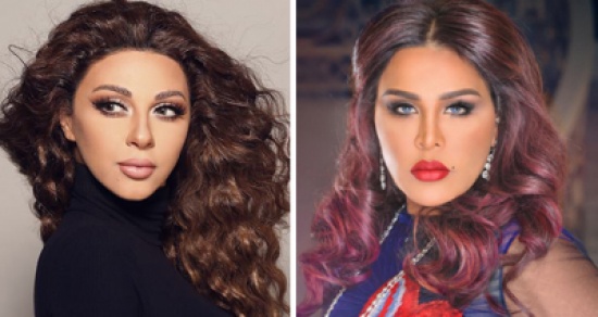ماذا تمنت أحلام لـ ميريام فارس؟ ماذا تمنت أحلام لـ ميريام فارس؟