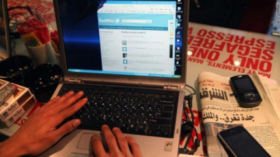 اتصالات دولية «إباحيـة»تسرق الرصيد الهاتفي