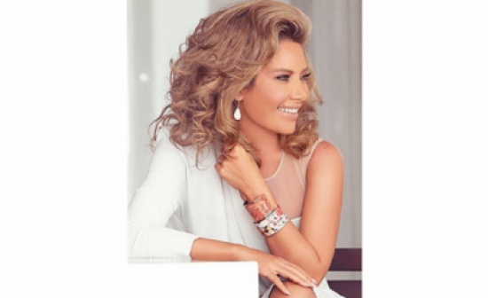 سلافة معمار تعيش قصّة حبّ جديدة.. من بطلها؟