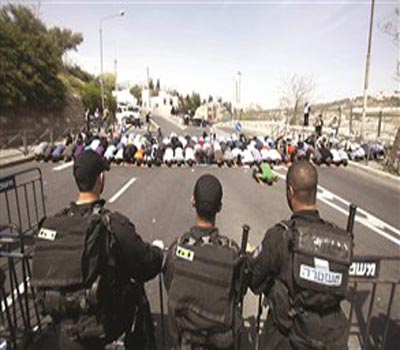 اسرائيل تمنع نائبين مغربيين من الدخول إلى الضفة لهذه الاسباب اسرائيل تمنع نائبين مغربيين من الدخول إلى الضفة لهذه الاسباب