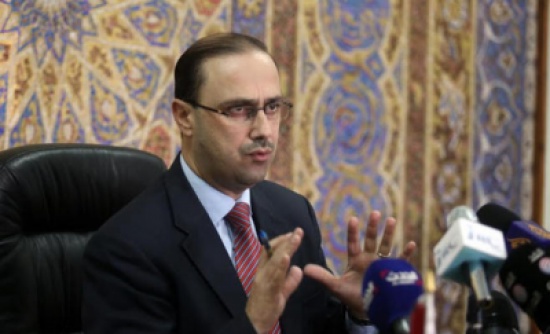 المومني : غلق أمني لمنطقة البحر الميت إعتبارا من الثلاثاء المقبل