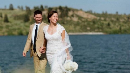 بالصور: حفل زفاف يتحوّل إلى دراما!