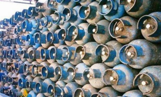 وزير الطاقة : الحكومة رفعت اسطوانة الغاز نصف دينار وتحملت 25 قرشا