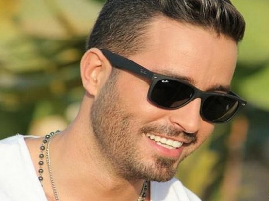 سعد رمضان بألف خير وإصابته "بالايدز" إشاعة سعد رمضان بألف خير وإصابته "بالايدز" إشاعة