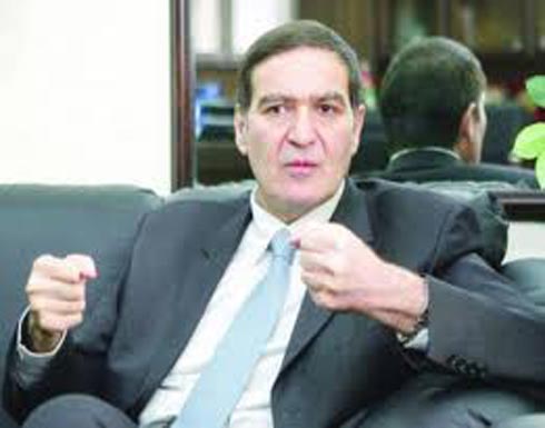 طوقان: مفاوضات مع روسيا لتوقيع اتفاقيتين حول "النووي" طوقان: مفاوضات مع روسيا لتوقيع اتفاقيتين حول "النووي"
