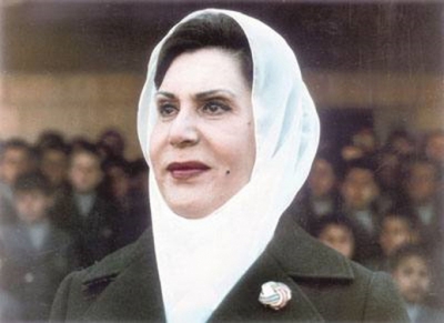 الذكرى الـ 20 لرحيل المغفور لها الملكة زين الشرف الذكرى الـ 20 لرحيل المغفور لها الملكة زين الشرف