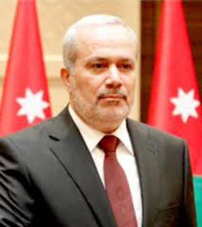 وزير الاوقاف يفتتح فعاليات يوم الزكاة في رحاب بالمفرق وزير الاوقاف يفتتح فعاليات يوم الزكاة في رحاب بالمفرق