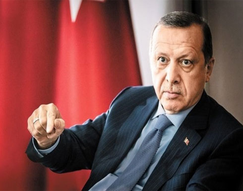 الرئيس التركي: عملية كبيرة دائرة في ادلب وستستمر الرئيس التركي: عملية كبيرة دائرة في ادلب وستستمر