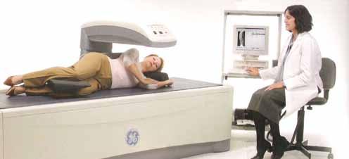 أخصائيون يدعون مرضى ترقق العظام لإجراء فحوصات دورية