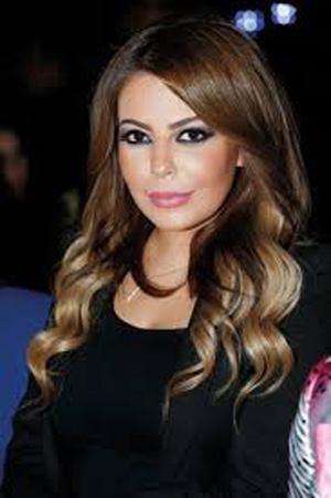 بالصور: هل اجرت ليليا الأطرش عملية تجميل لتشبه سلافة معمار بالصور: هل اجرت ليليا الأطرش عملية تجميل لتشبه سلافة معمار