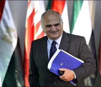 الحسن يؤكد على اهمية اللقاءات التراكمية في الحقول المتنوعة