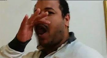 شاهد زغرودة مصري في اليونان