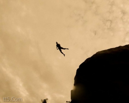 لهواة القفز   ... صور