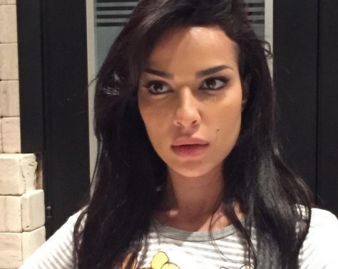 فيديو لنادين نسيب نجيم خلال حملها ينشر للمرة الاولى.. شاهدوا كيف كانت؟ فيديو لنادين نسيب نجيم خلال حملها ينشر للمرة الاولى.. شاهدوا كيف كانت؟
