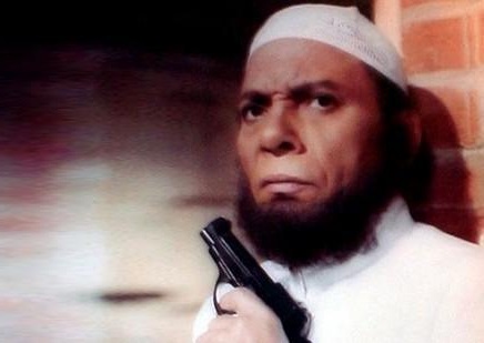 عادل إمام في تنظيم "القاعدة" بعد العيد