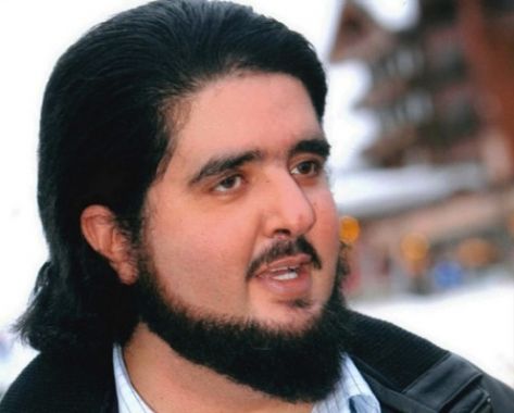 نجل الملك فهد يهدّد بـ''تدمير'' مالك mbc.. لماذا؟ نجل الملك فهد يهدّد بـ''تدمير'' مالك mbc.. لماذا؟