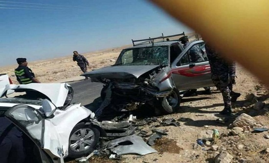 بالصور : اسماء المتوفين بحادث معان المروع بالصور : اسماء المتوفين بحادث معان المروع