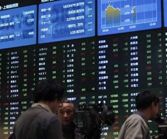 انخفاض مؤشر بورصة عمان 36ر0%  