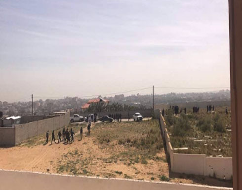 مقتل المتهم بتفجير موكب الحمد الله (شاهد)